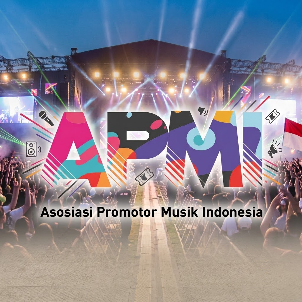 About APMI - Asosiasi Promotor Musik Indonesia