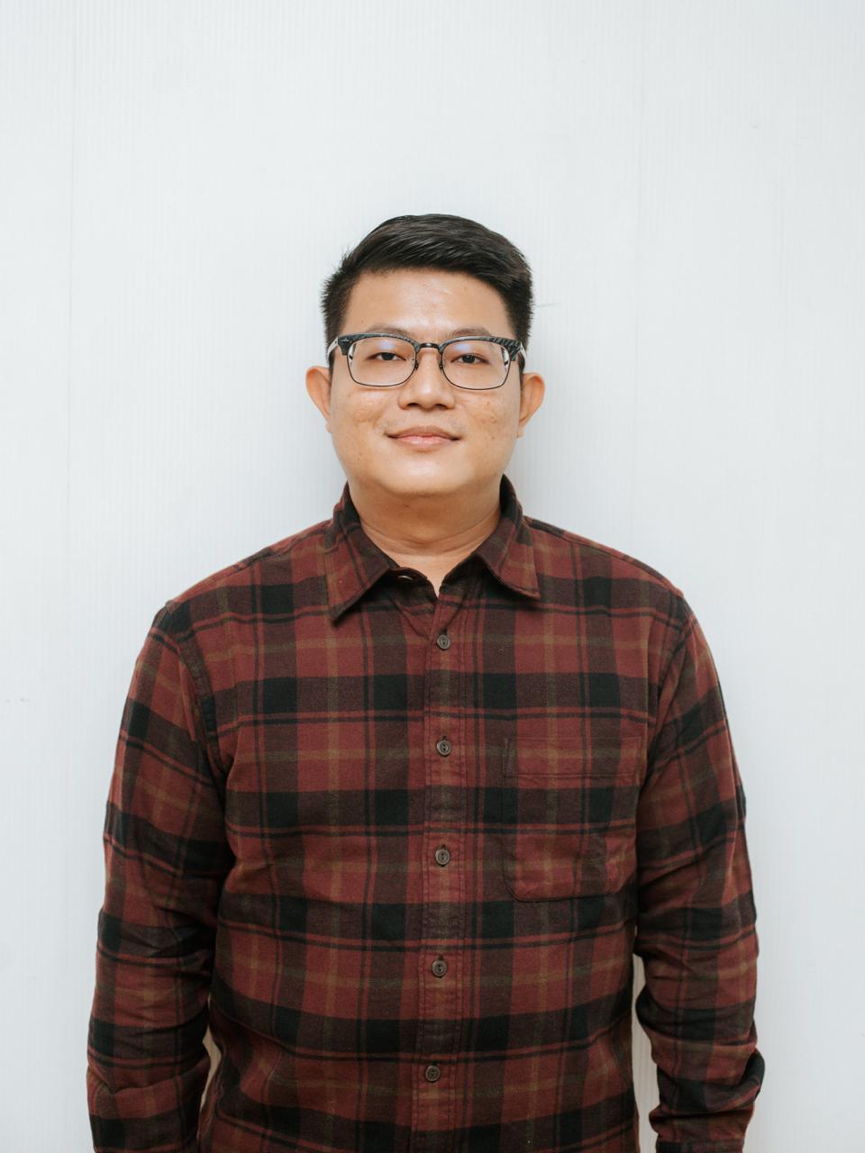 Votter Setiawan